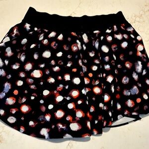 LuLu Lemon skort